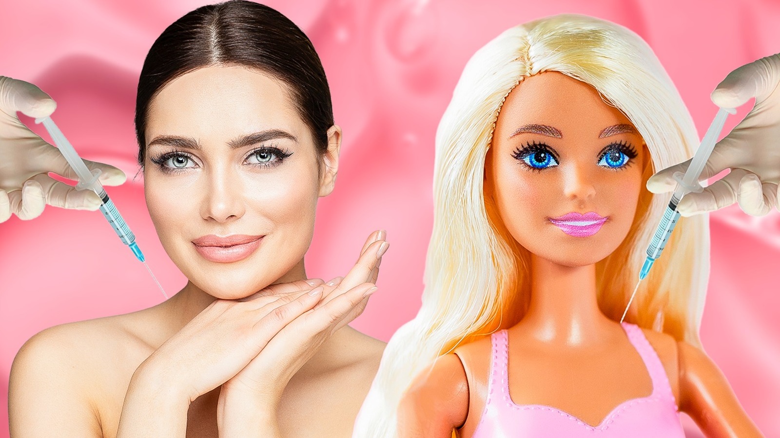 Here's What You Should Know Before Getting Barbie Botox