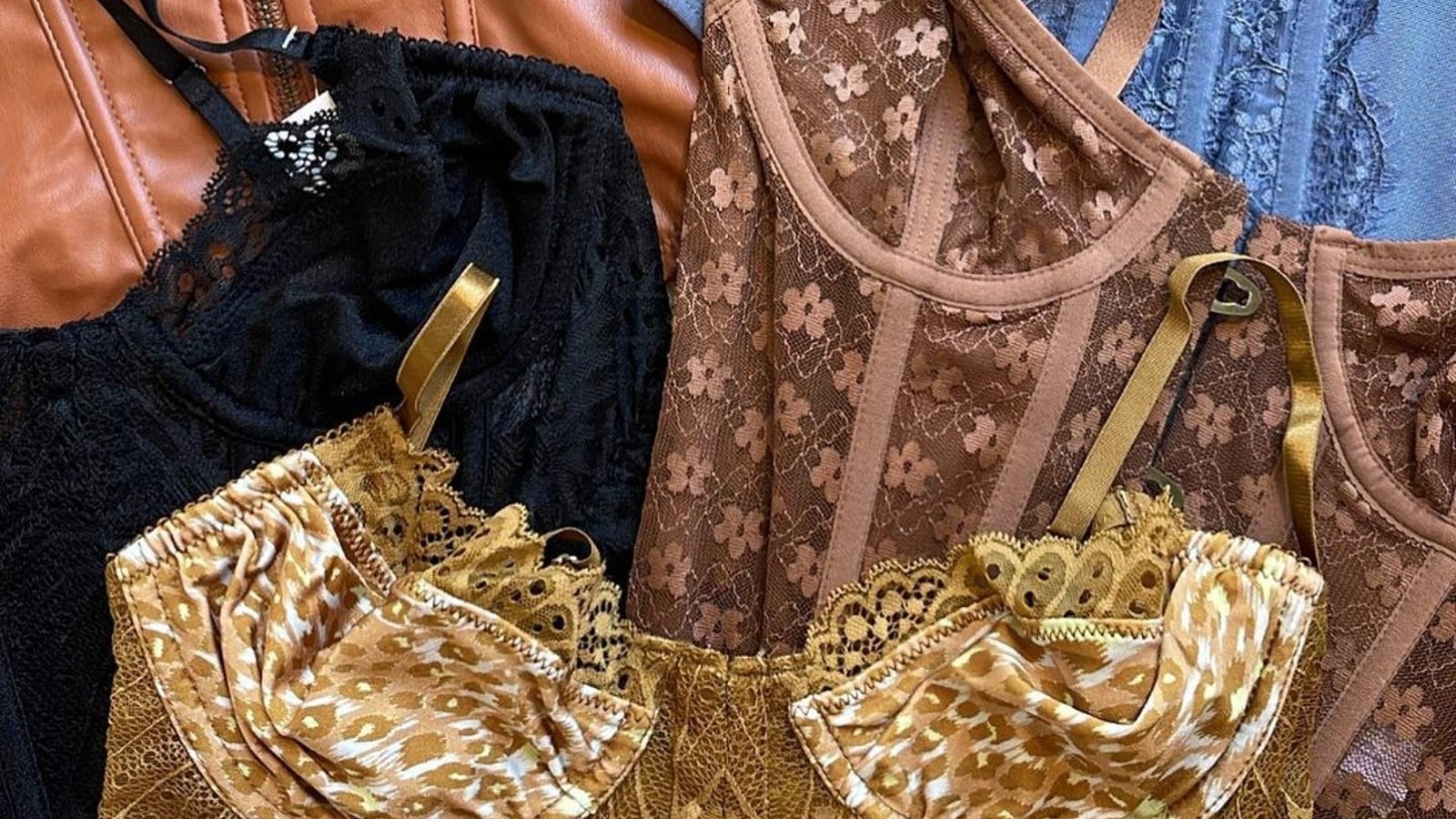 Why Urban Outfitters Lost The Trendsetting Hold It Once Had On