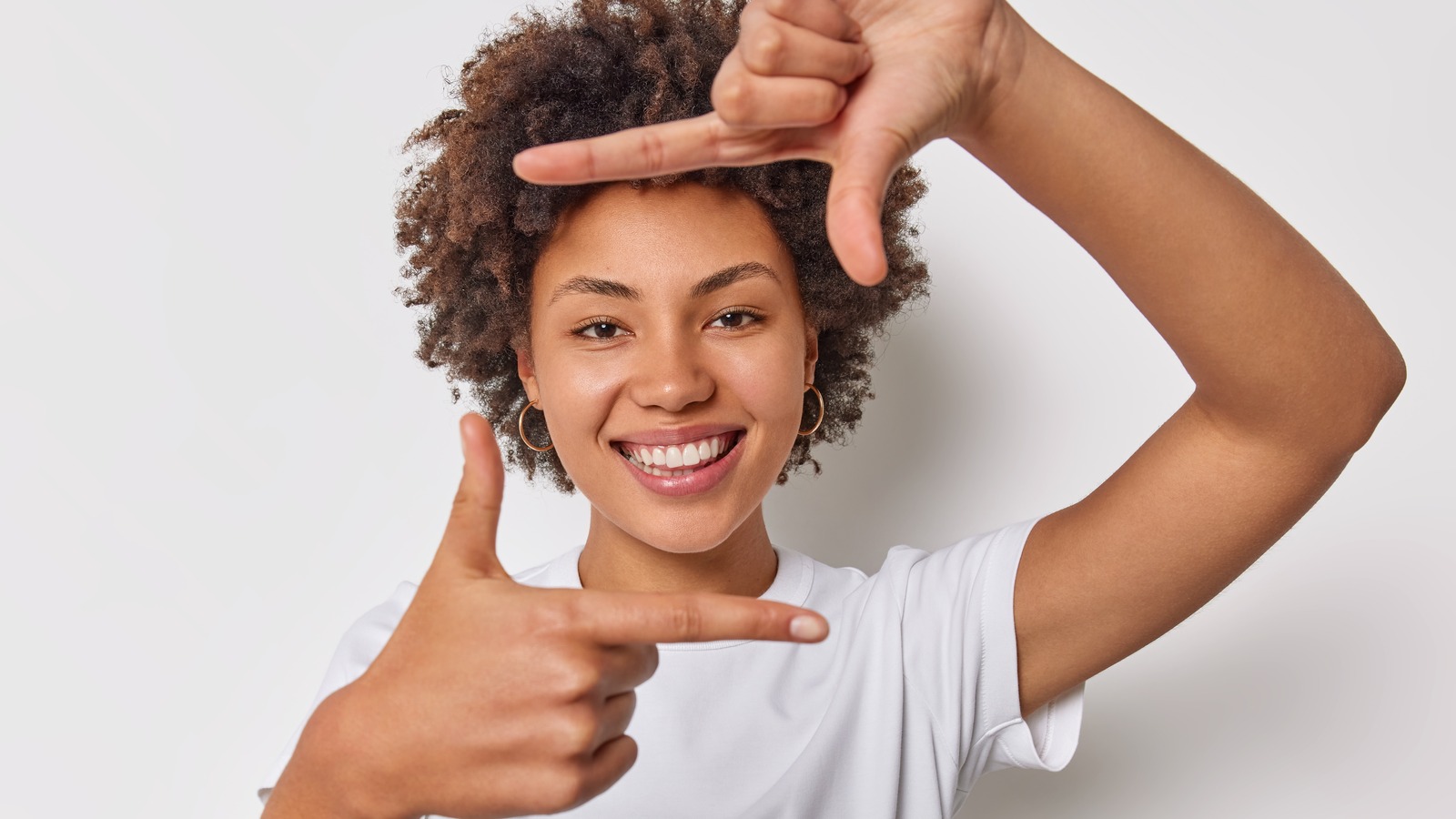 Here's Why Your Curly Hair Falls Victim To Flash Drying And What To Do