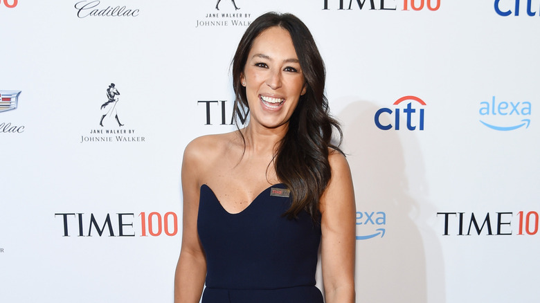 Joanna Gaines in 2019