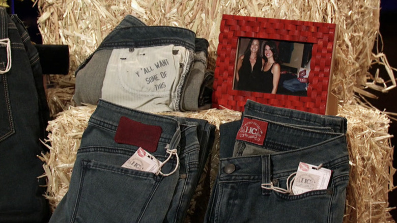 Hip Chixs jeans