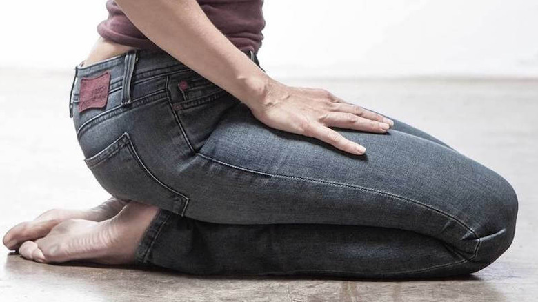 Hip Chix jeans
