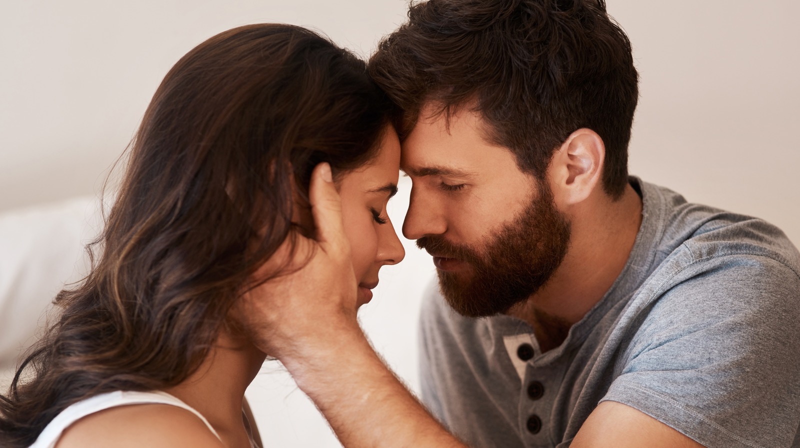 How Can Knowing Your Lust Language Enhance Your Sex Life?