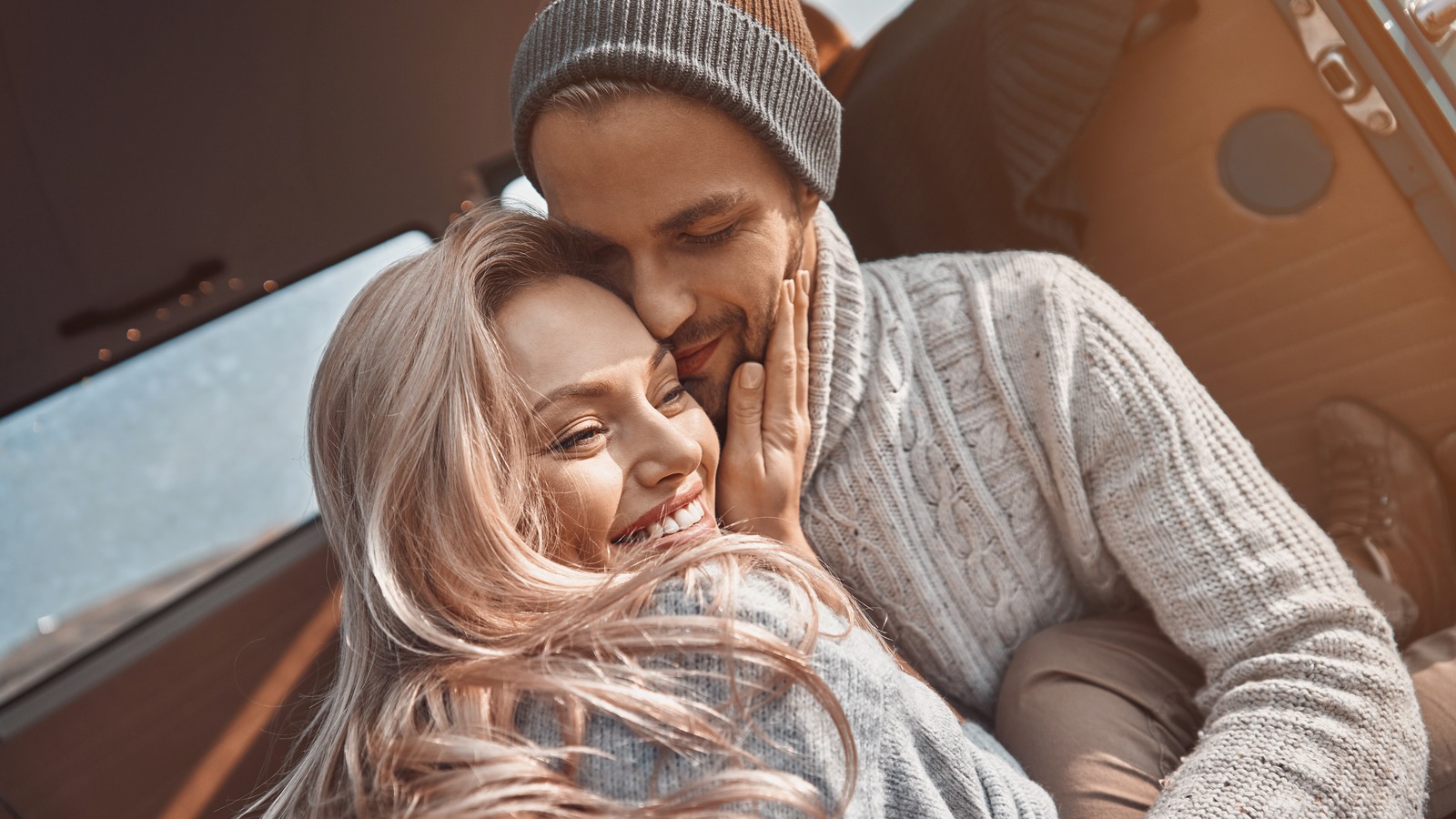 How Does A Pisces Show Love In Relationships?