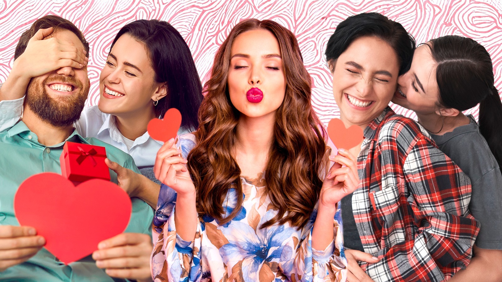 How Each Zodiac Sign Shows Love