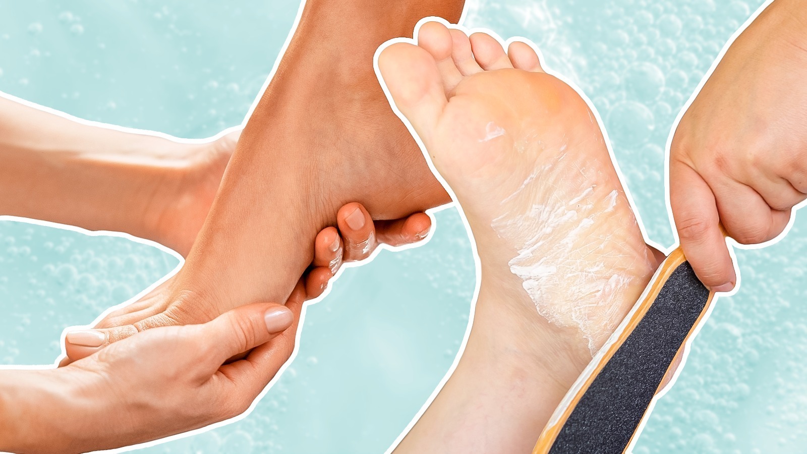 How Often Should You Get Pedicures To Keep Your Feet Fresh? Glam