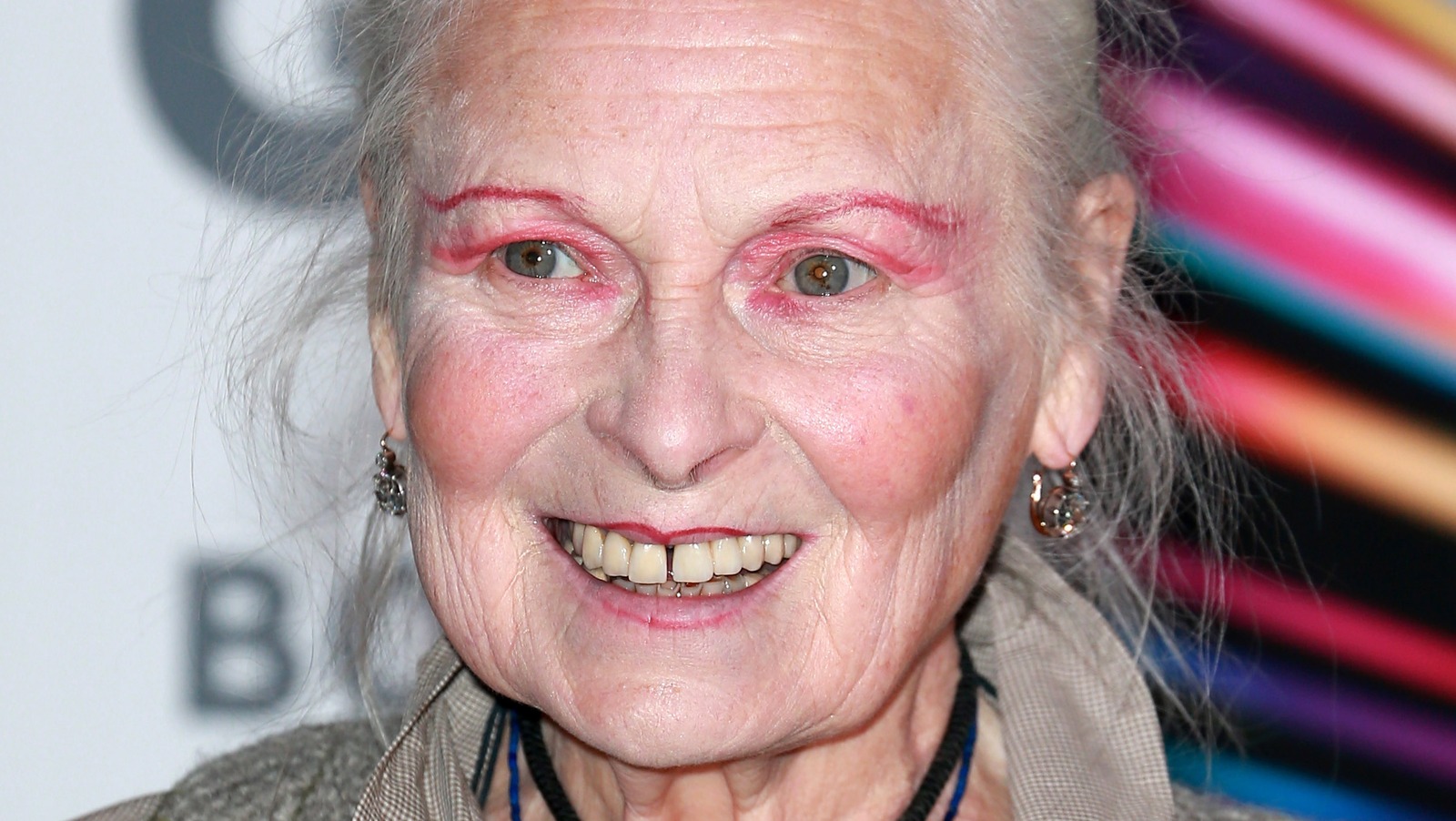 How The TikTok Generation Embraced Vivienne Westwood's Iconic Jewelry