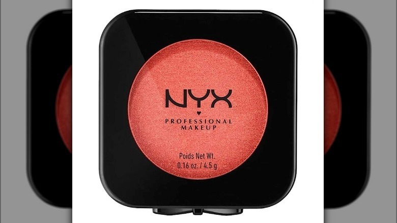 NYX Professional Makeup HD Blush