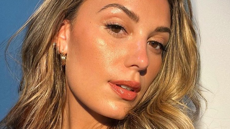 15 glowing golden hour make-up buys for instant holiday skin