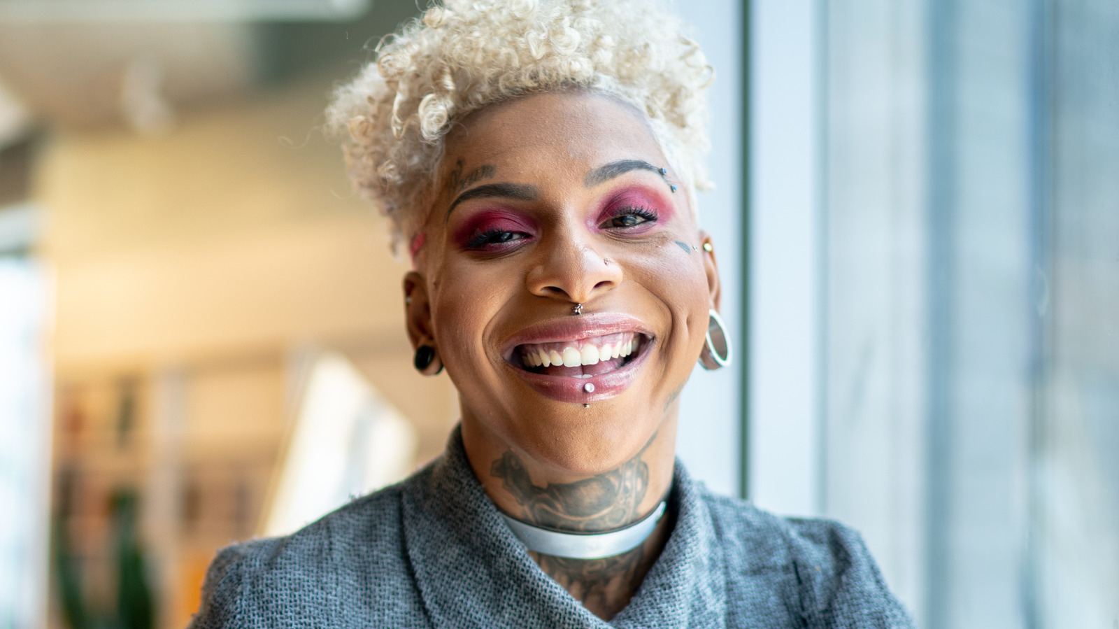 How To Remove Any Type Of Piercing At Home, According To Our Piercer