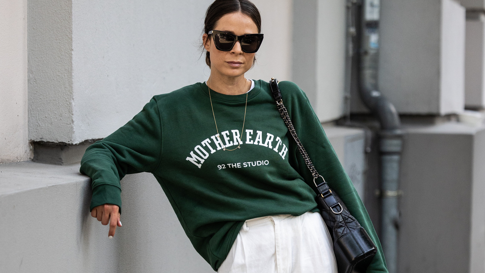 How To Style The French Tuck For Any Occasion