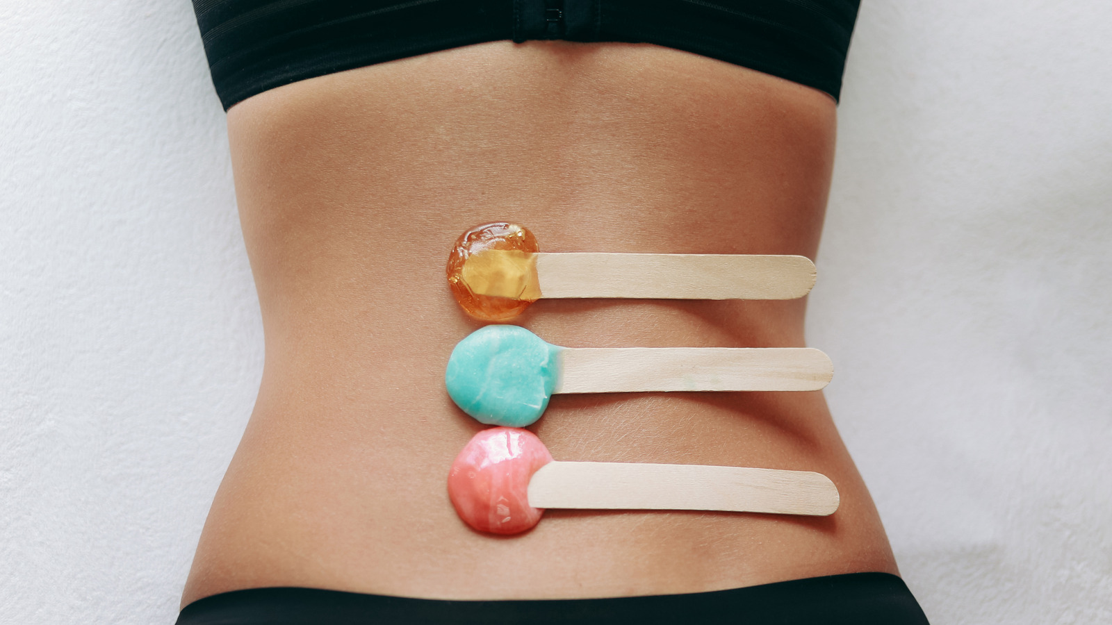 How To Treat Sensitive Skin After Waxing
