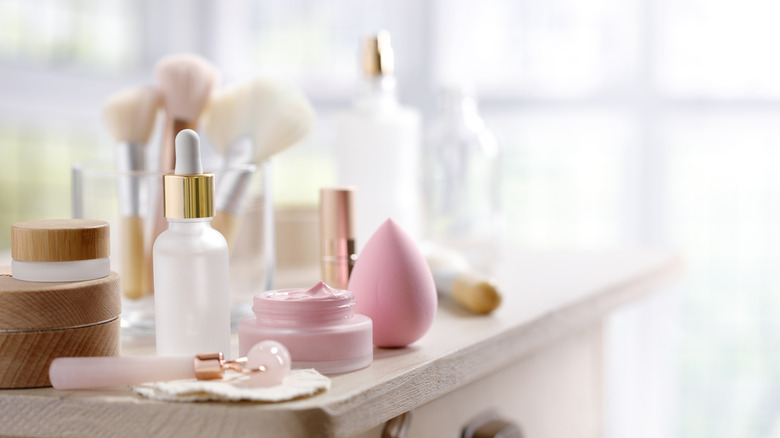 face cleaning tools