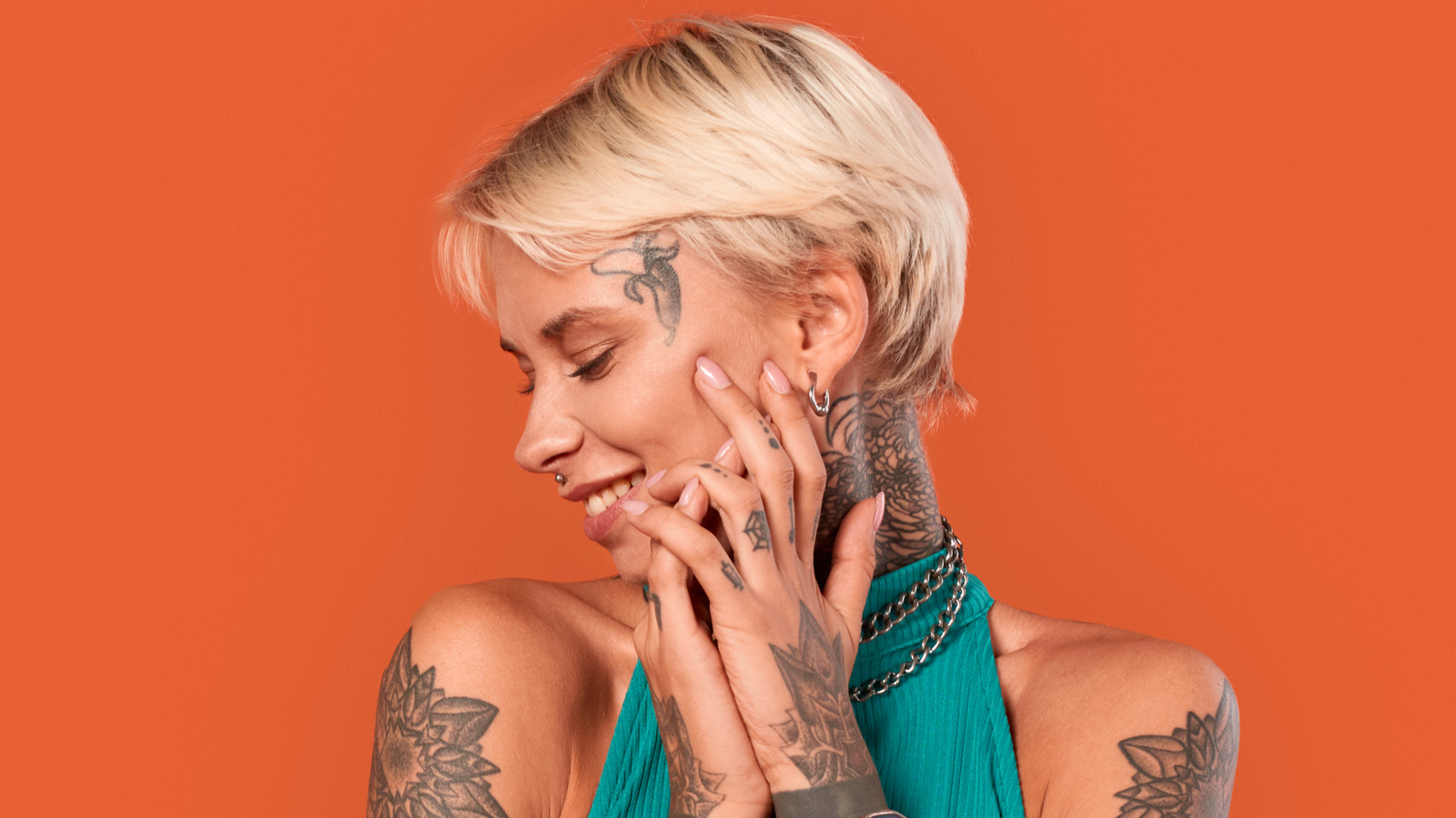 If You Want To Place Your Tattoo On Your Face Here s How To Do It if-you-want-to-place-your-tattoo-on-your-face-here-s-how-to-do-it