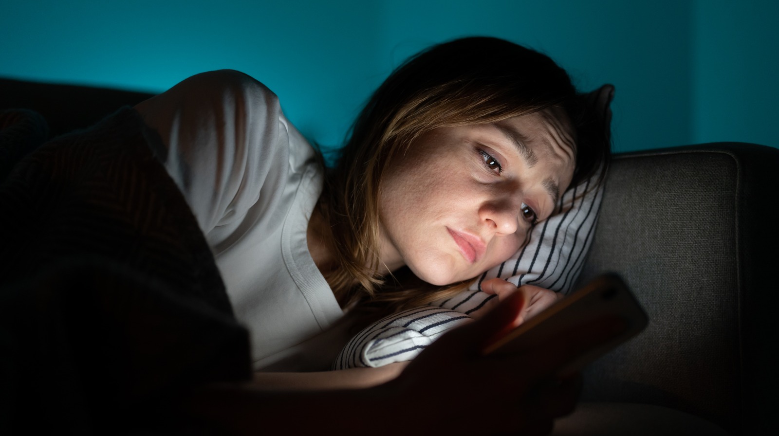 If You're Getting Ghosted, It's Probably From One Of These Zodiac Signs