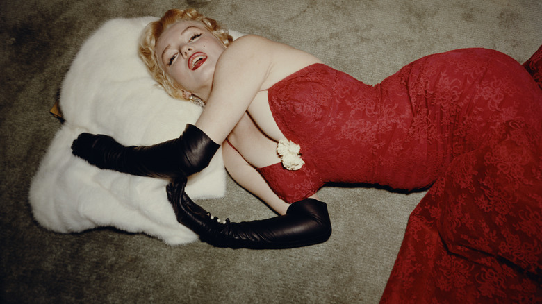 Marilyn Monroe