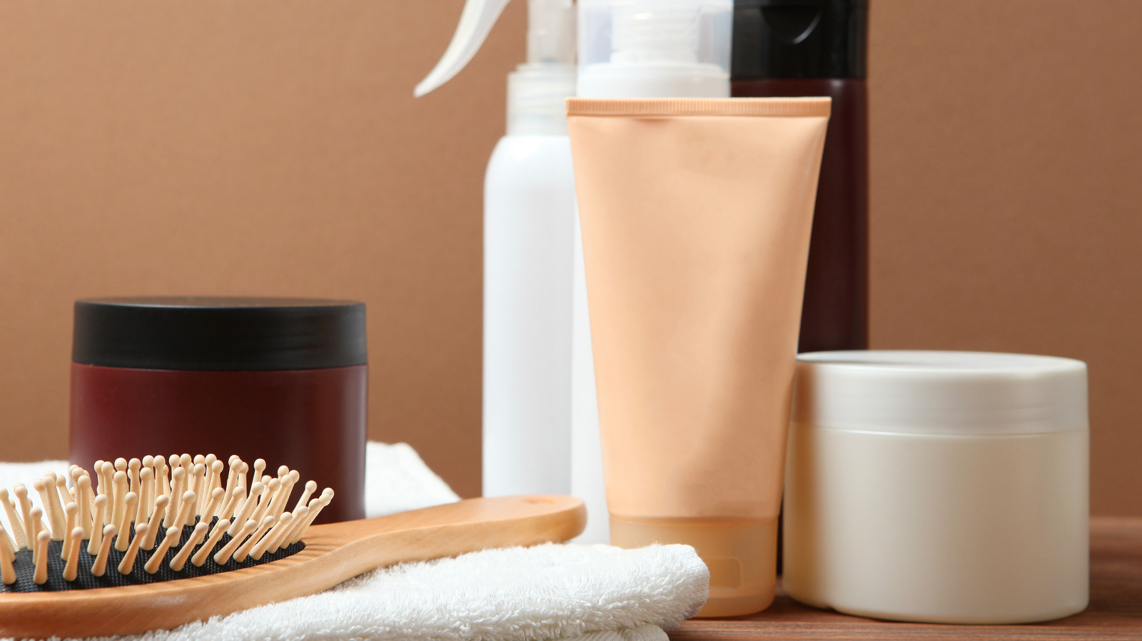 Ingredients You Should Avoid In Your Haircare Products