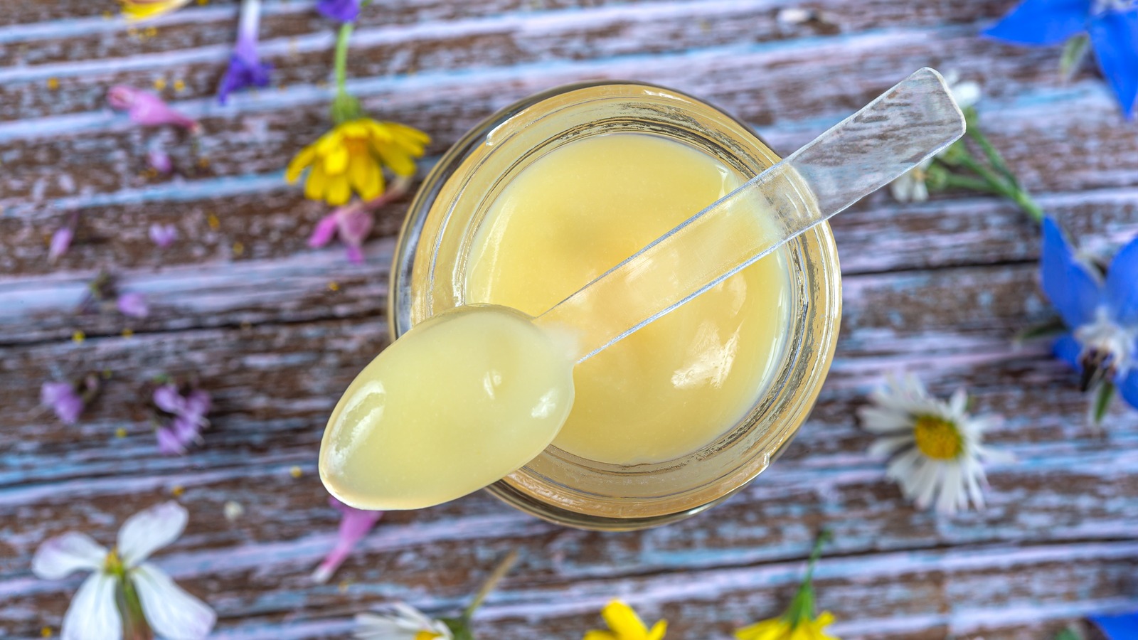 Royal Jelly: Benefits, Uses, Side Effects, and More