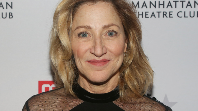 Edie Falco