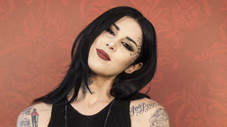 Kat Von D
