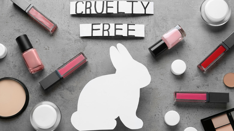 Is Benefit Makeup Cruelty Free?