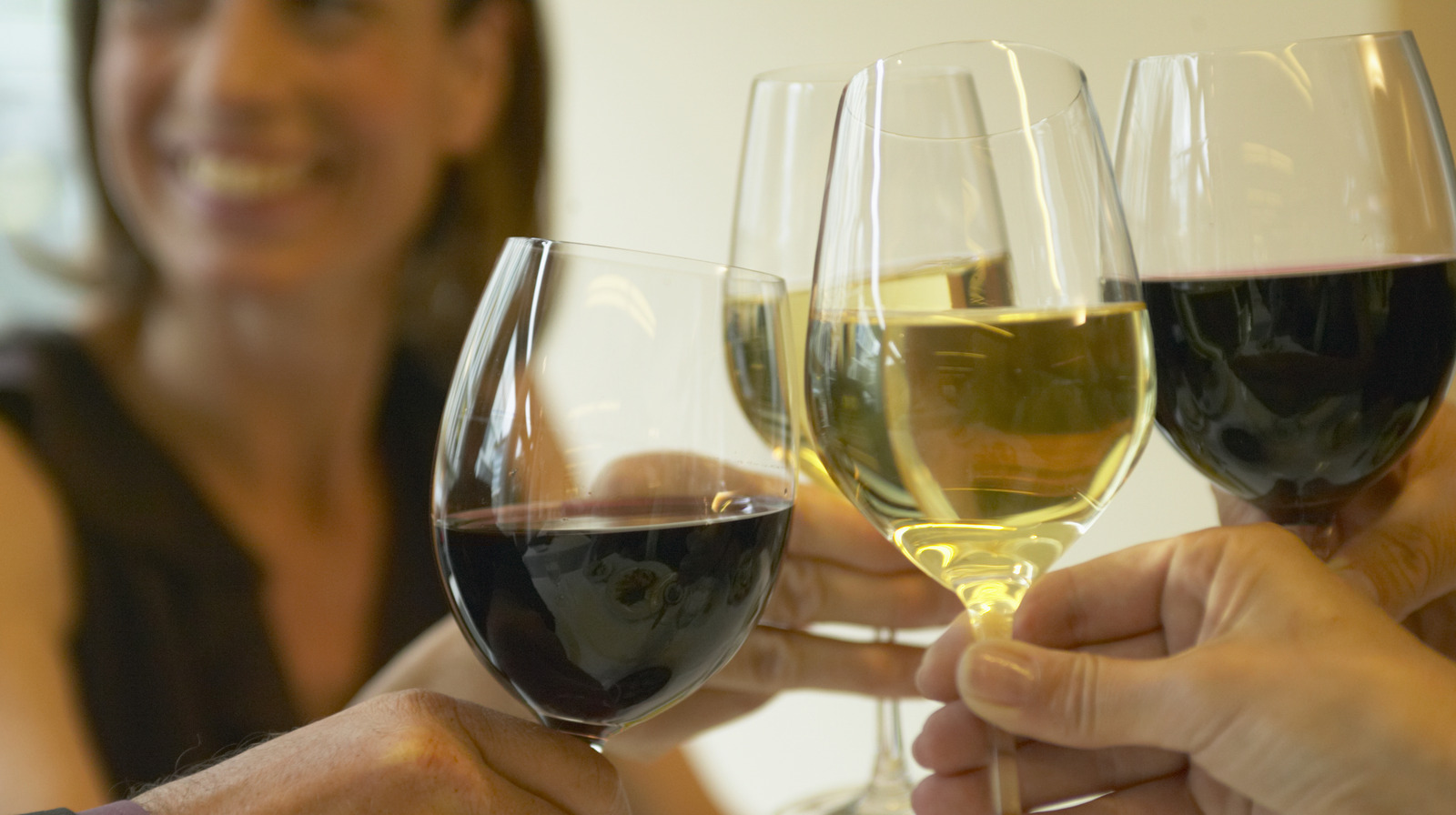 Is 'Breaking The Seal' When Drinking A Real Thing To Worry About?