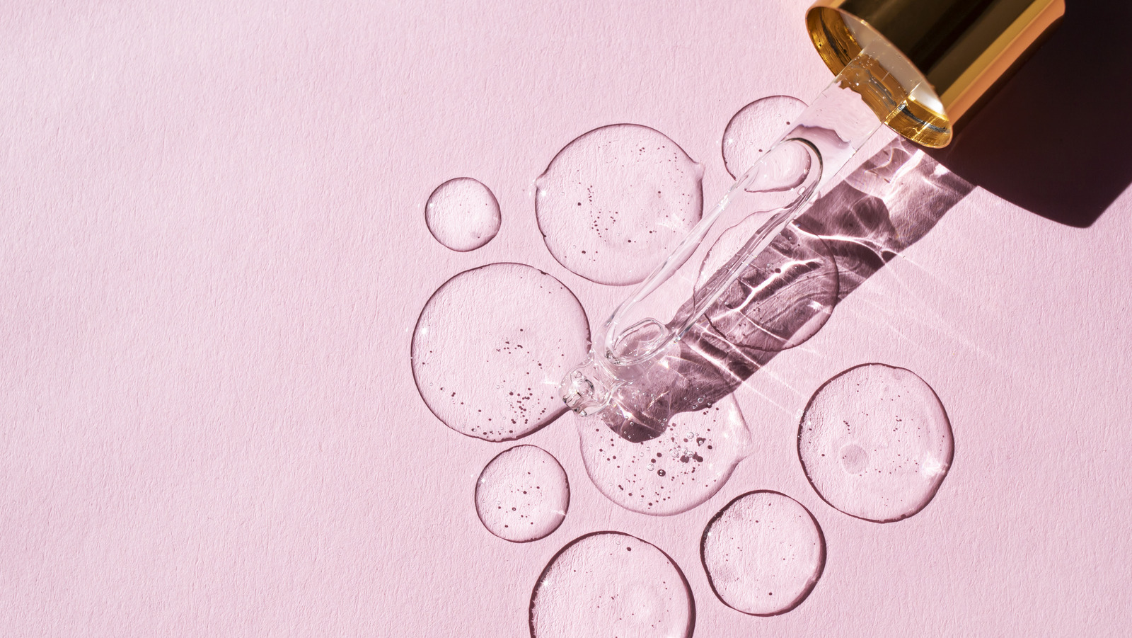 Is Hyaluronic Acid Really The Skincare Superstar It's Supposed To Be?