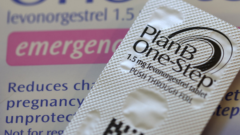 plan b packaging