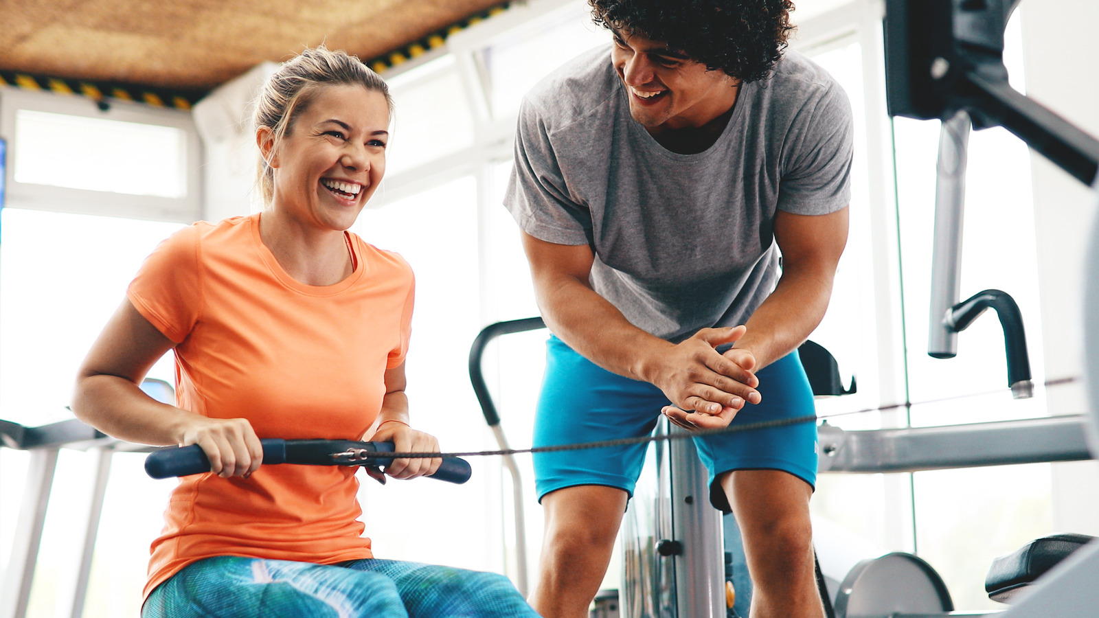 is cycling a good cardio workout