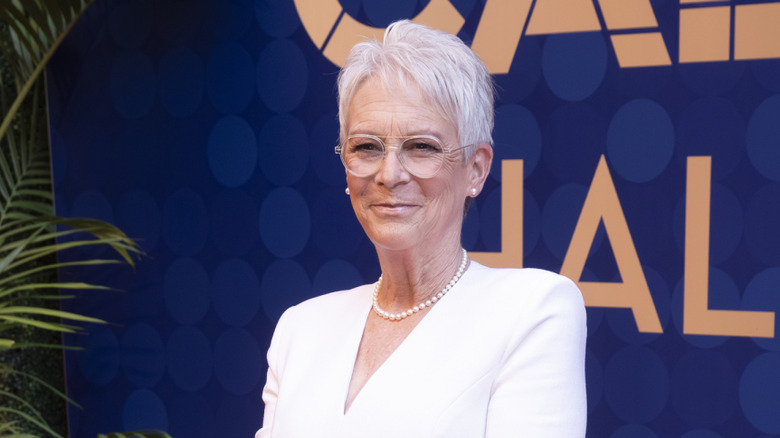 Jamie Lee Curtis in 2026