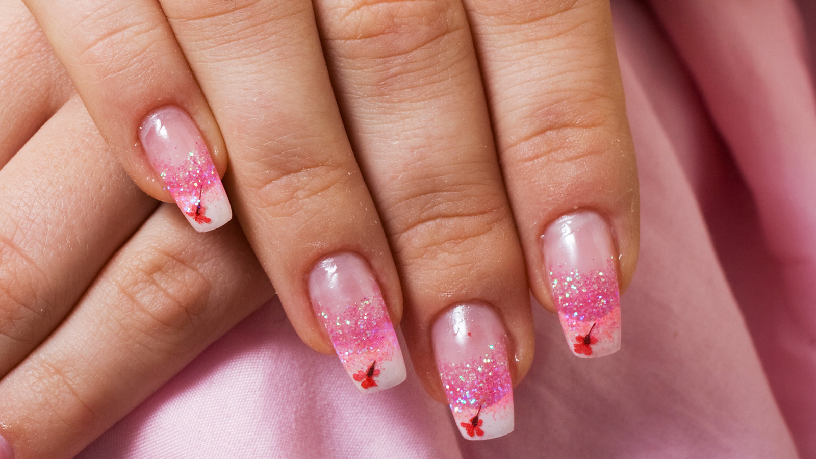 Jelly Nail