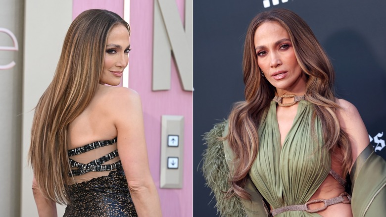 Jennifer Lopez in 2026