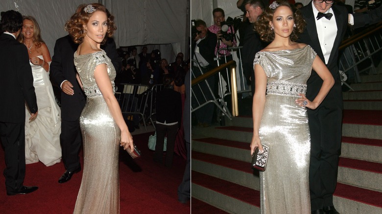 Jennifer Lopez's Most Stunning Met Gala Looks We'll Never Forget