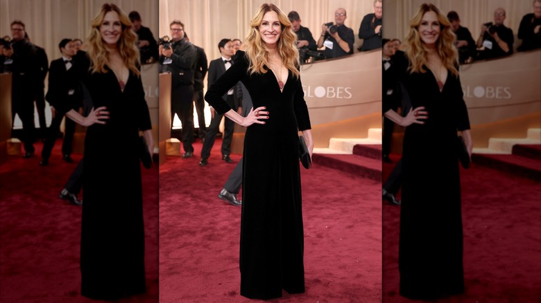 Julia Roberts in 2026