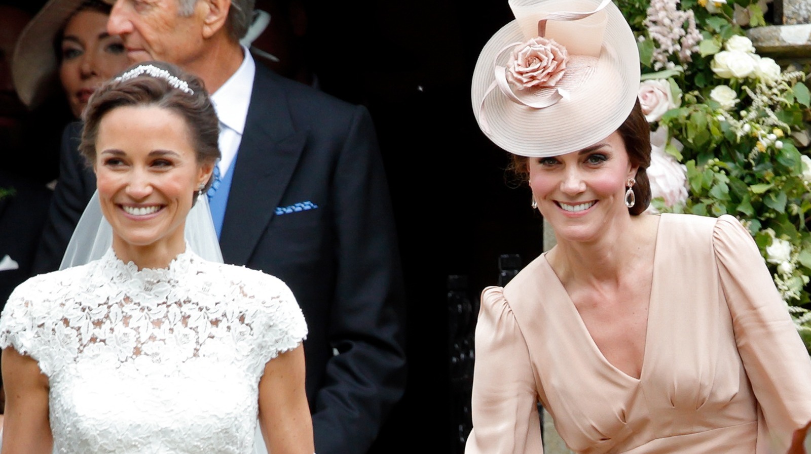 Kate Middleton’s Best Wedding Guest Looks So Far