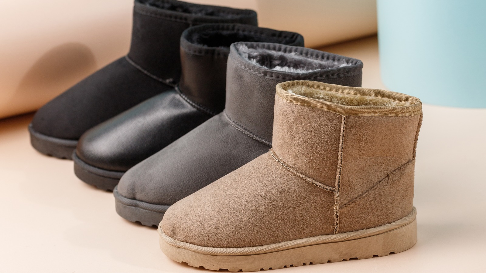 Keep Your Trendy UGGs In Perfect Condition With These Cleaning Tips