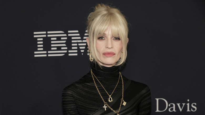 Kelly Osbourne Lives An Outrageously Lavish Life