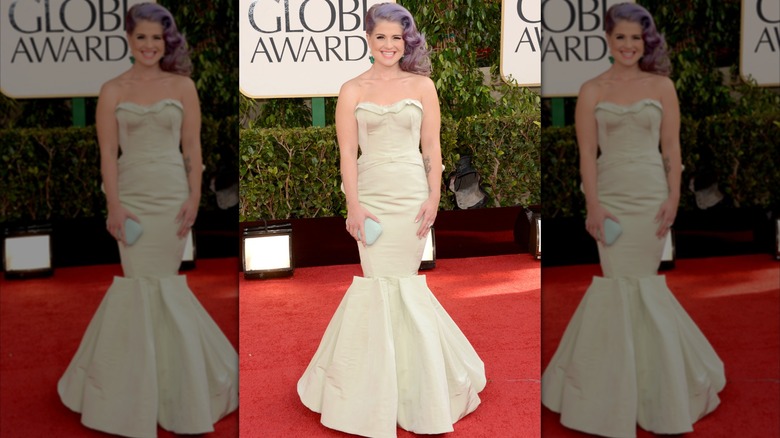 Kelly Osbourne in 2013