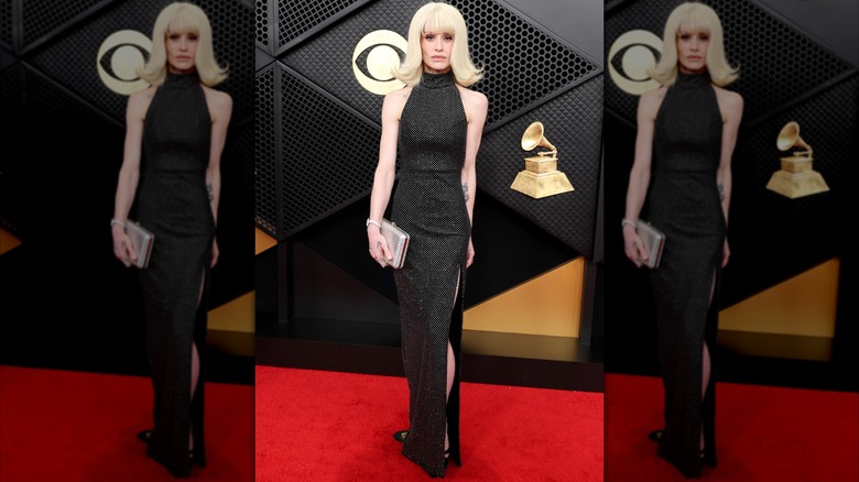 Kelly Osbourne in 2026