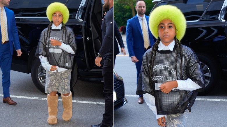 North West in 2024