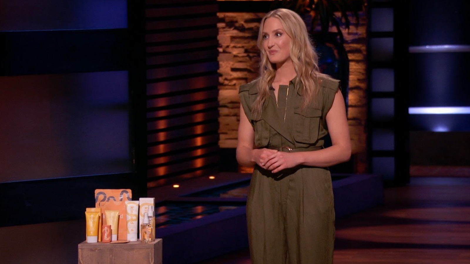 Kinfield What Happened To The Brand After Shark Tank?