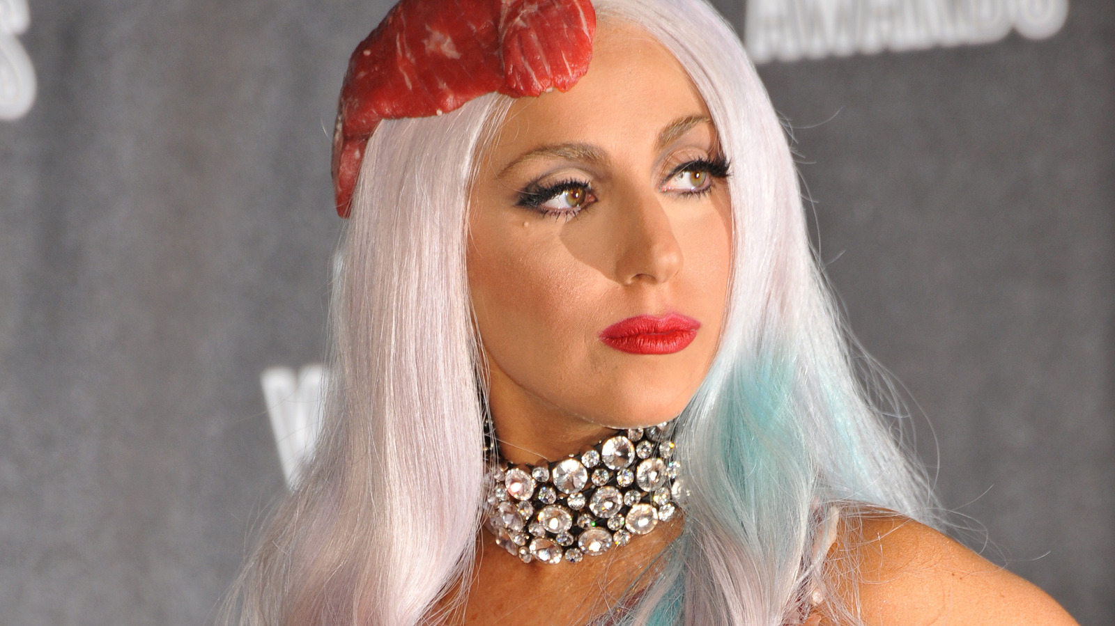 Lady Gaga says she's 'not a piece of meat' - China.org.cn