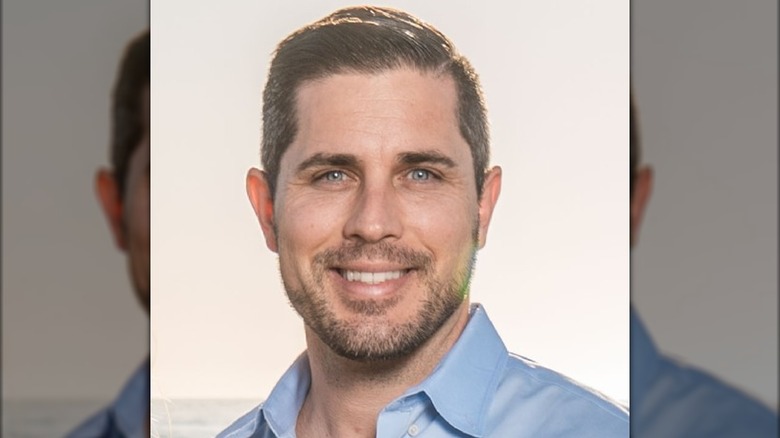 Photo of Derek Shaw