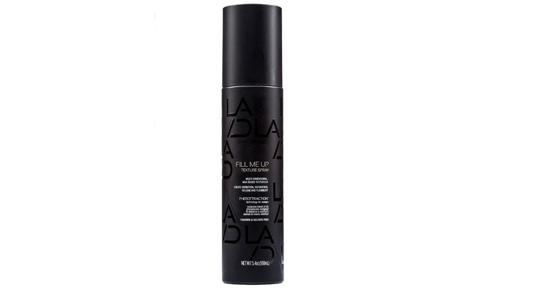 Laid Brand product
