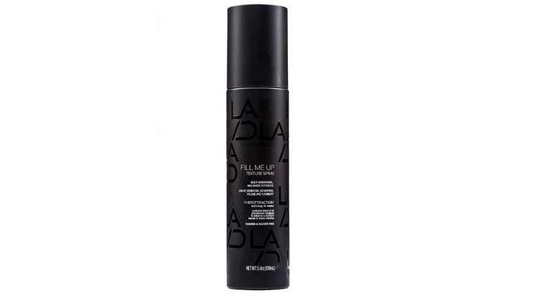 Laid Brand product