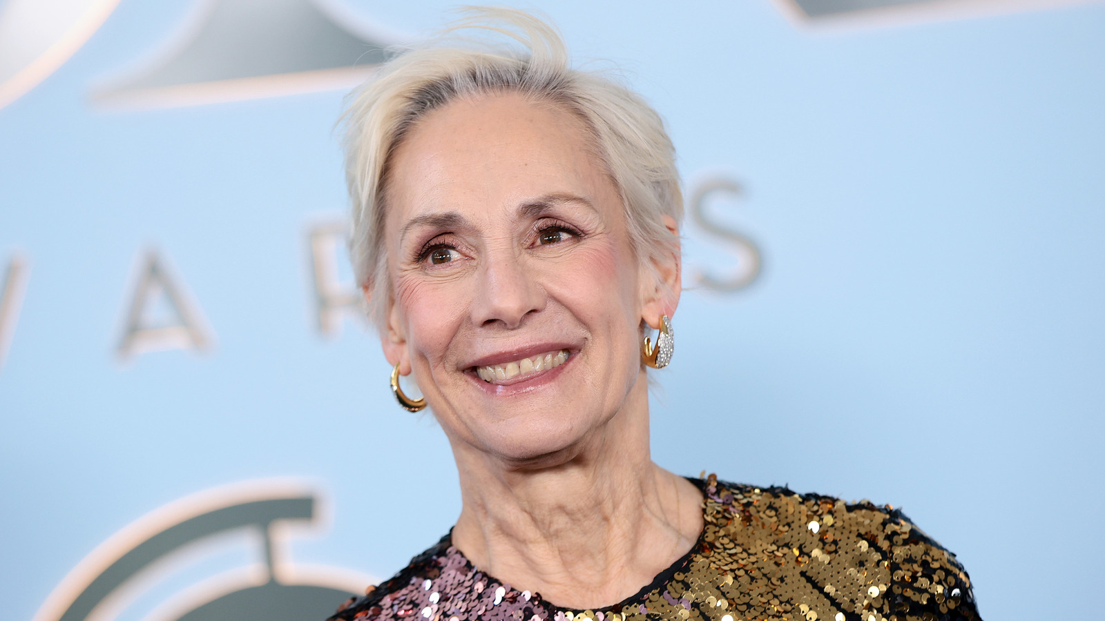 Laurie Metcalf