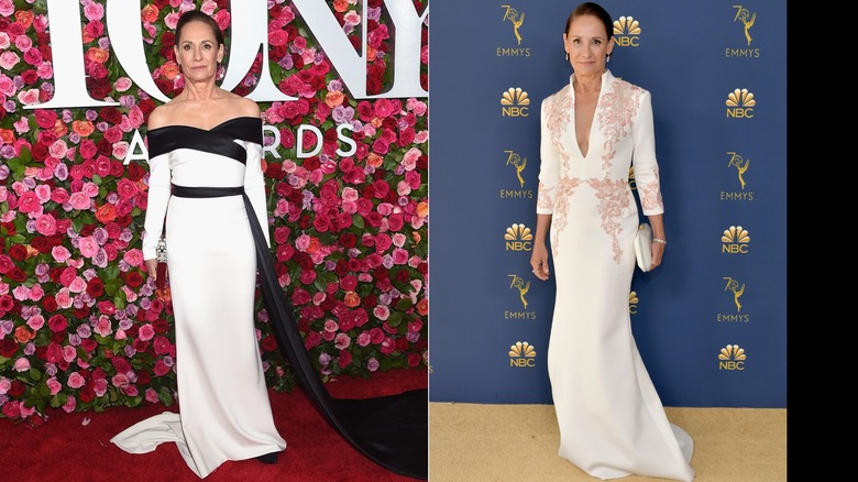 Laurie Metcalf in 2018