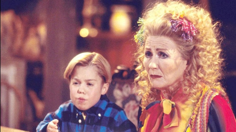 Juliet Mills in 