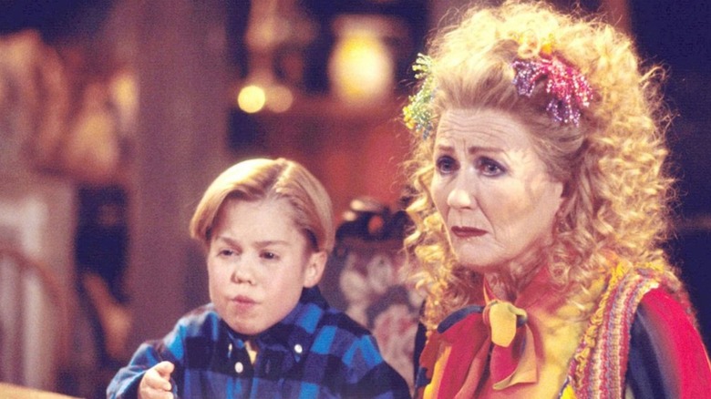 Juliet Mills in 