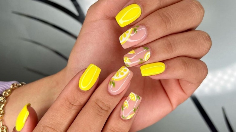 How to Stop Your Nails From Peeling, According to Dermatologists